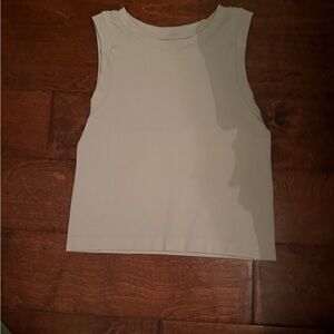 DYNAMIC tank top